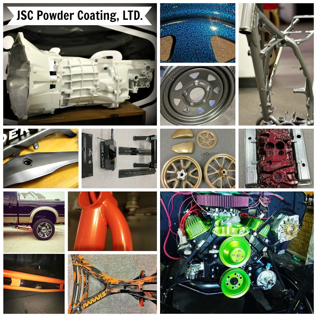 JSC Coatings | 1517 OH-28, Loveland, OH 45140, USA | Phone: (513) 866-1779