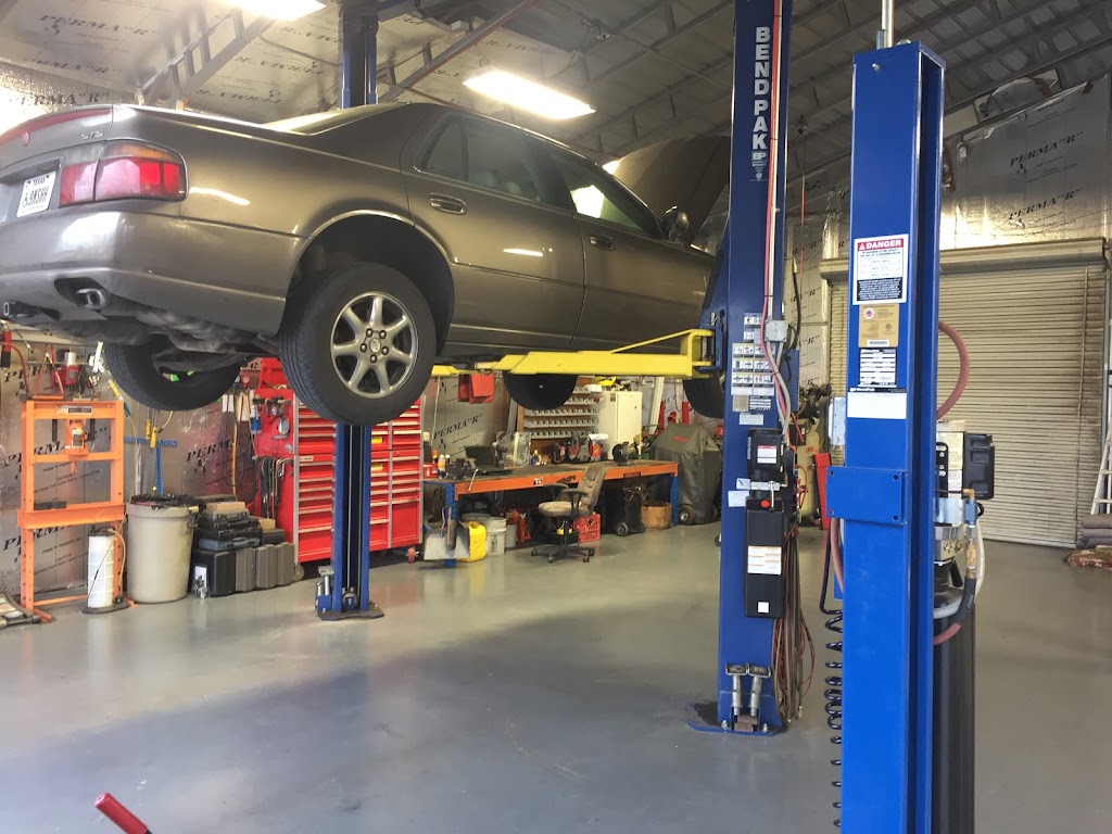 HMC Automotive Repair | 2517 S Interstate 35, San Marcos, TX 78666, USA | Phone: (512) 288-6349