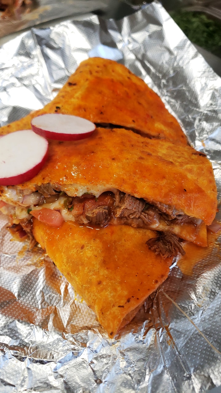 Flako Taco | 260 W Centennial Ave, Roosevelt, NY 11575, USA | Phone: (516) 500-0475