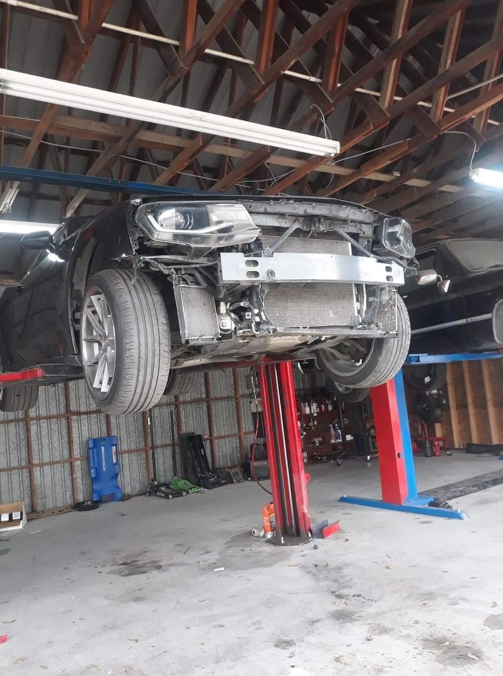 Quiroz Auto Repair | 4905 Yosemite Blvd, Empire, CA 95319, USA | Phone: (209) 922-2709