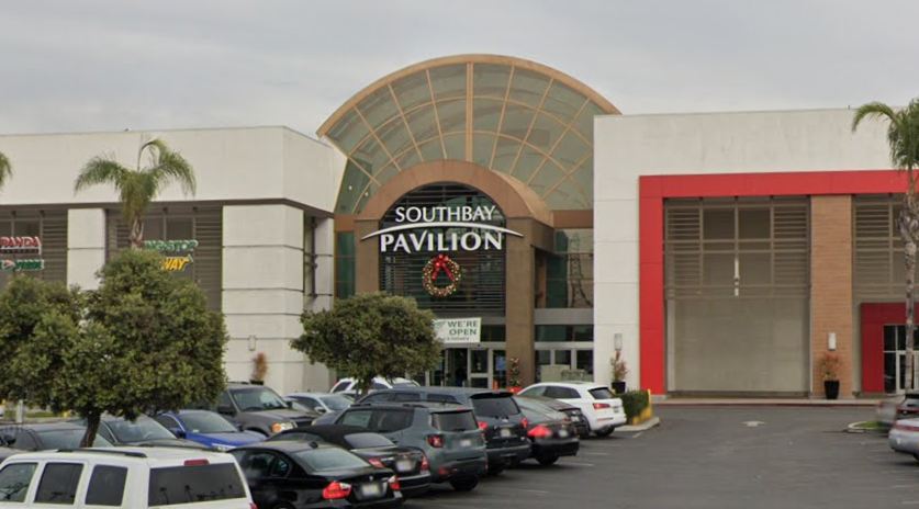 SouthBay Pavilion Mall | 20700 Avalon Blvd, Carson, CA 90746, USA | Phone: (310) 366-6636