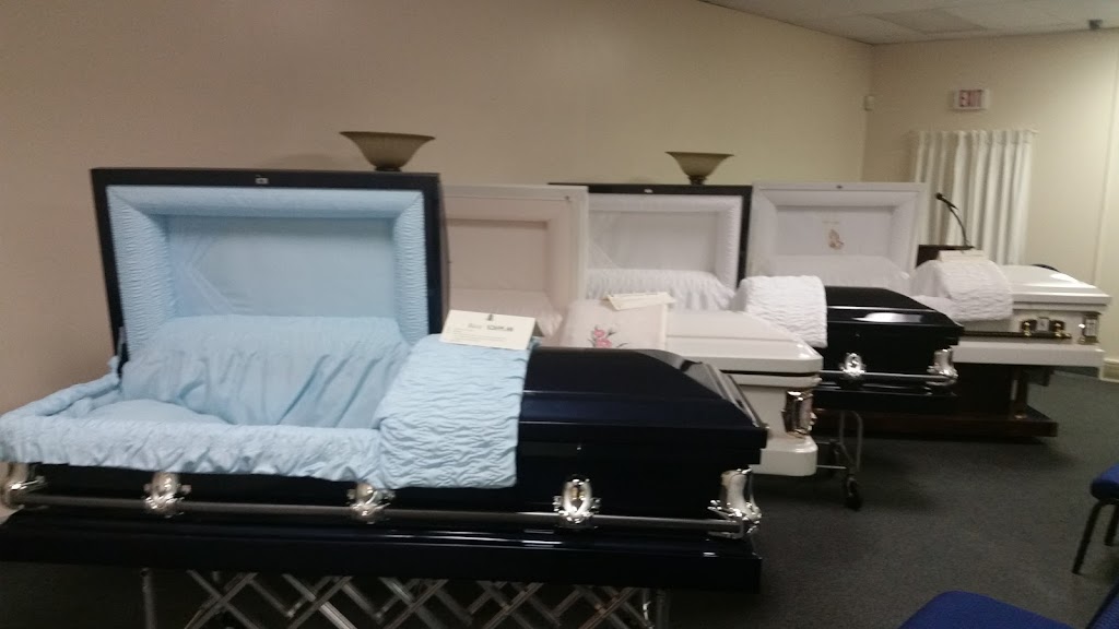 Compassion Funeral Home & Cremation Service | 21551 Fenkell Ave, Detroit, MI 48223, USA | Phone: (313) 386-3725