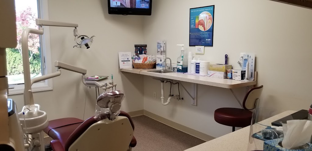 Little Silver Family Dental | 115 Oceanport Ave, Little Silver, NJ 07739, USA | Phone: (848) 279-5687