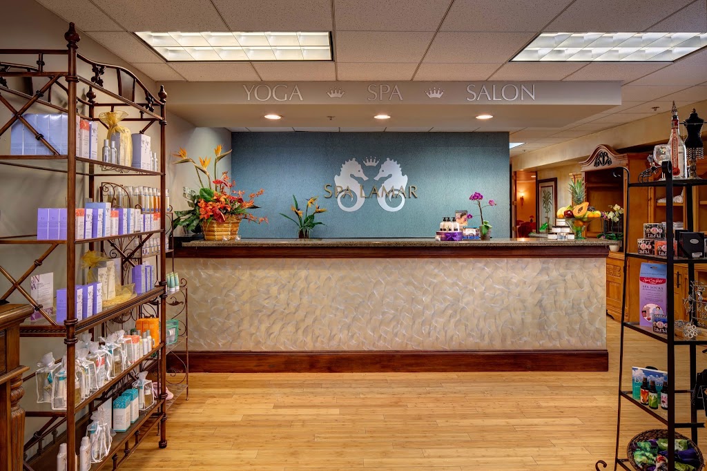 Spa Lamar | 5115 N Scottsdale Rd #101, Scottsdale, AZ 85250, USA | Phone: (480) 945-7066