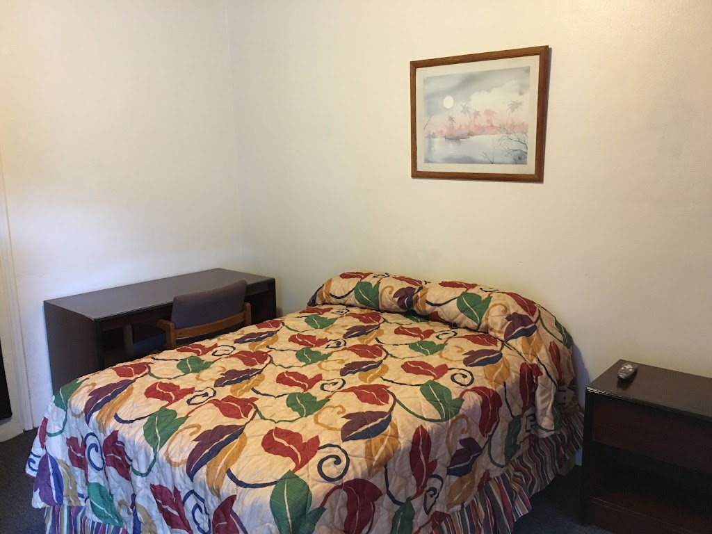 Dixie Motel | 551664 US-1, Hilliard, FL 32046 | Phone: (904) 845-4103