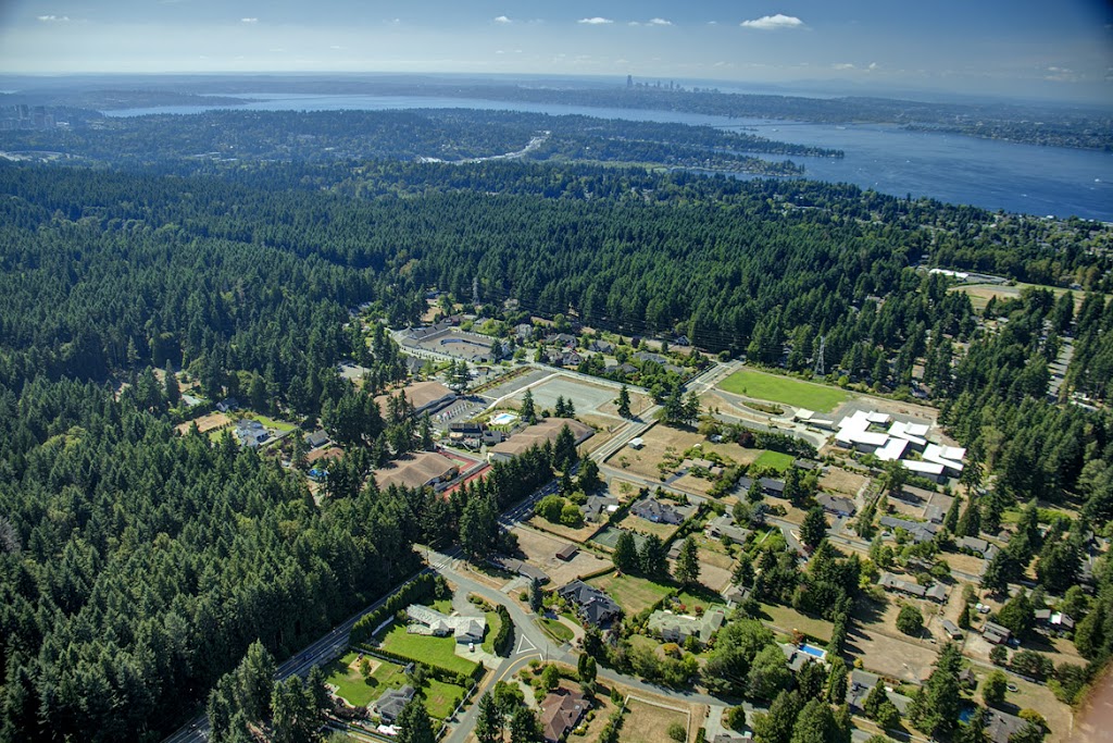 Central Park Tennis Club | 5820 125th Ln NE, Kirkland, WA 98033, USA | Phone: (425) 822-2206