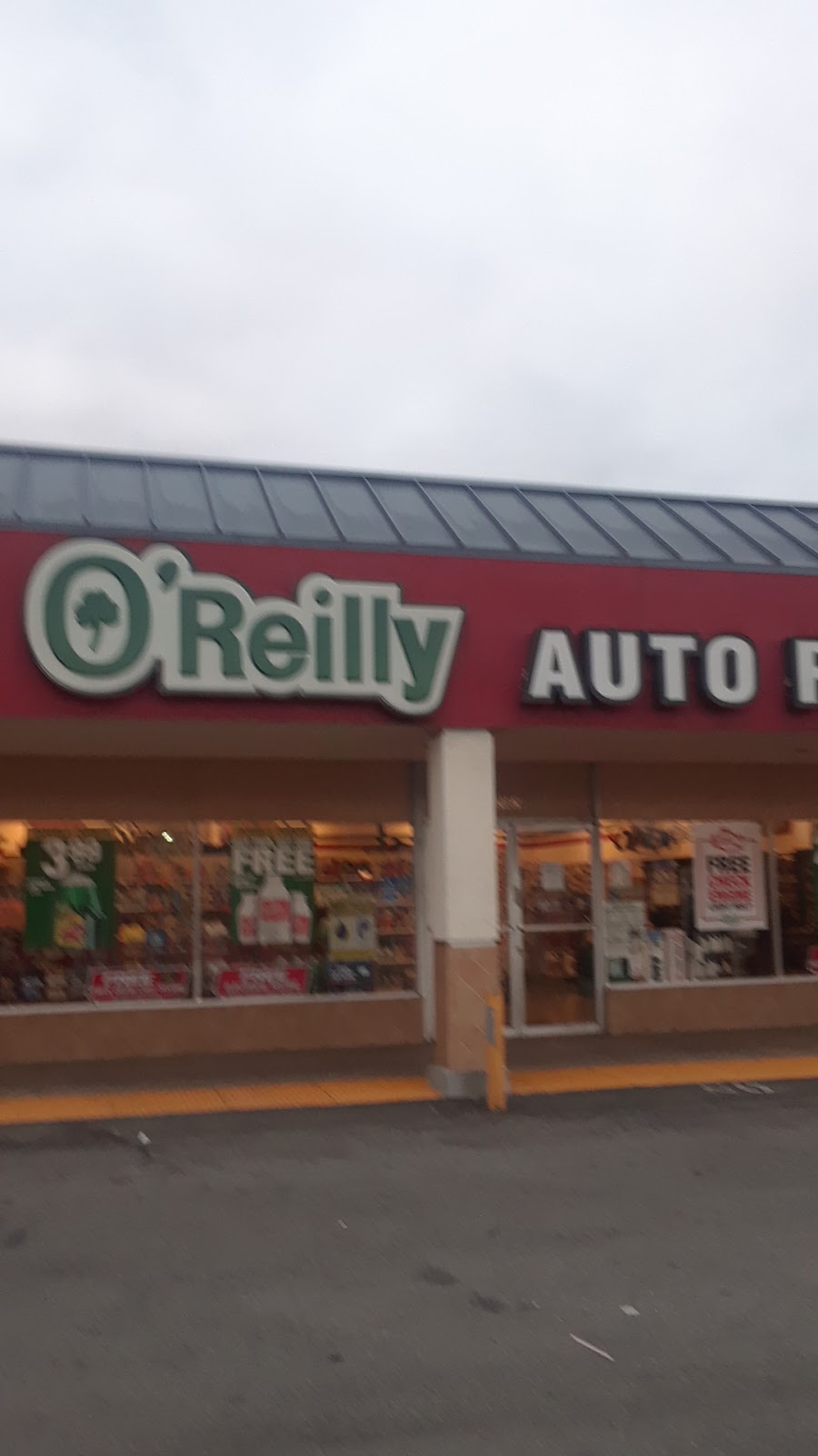 OReilly Auto Parts | 20824 E Arrow Hwy, Covina, CA 91724, USA | Phone: (626) 914-5606