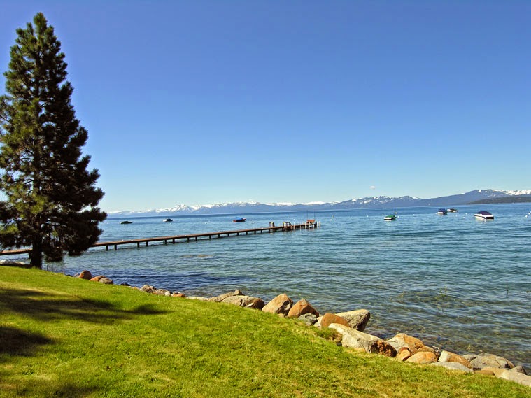 Waters of Tahoe Vacation Properties | 6950 N Lake Blvd, Tahoe Vista, CA 96148, USA | Phone: (530) 546-8904