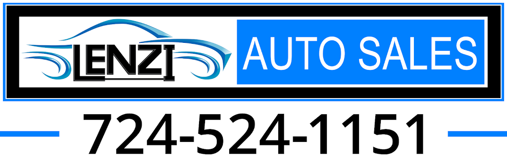 LENZI AUTO SALES | 388 N Pike Rd, Sarver, PA 16055, USA | Phone: (724) 524-1151