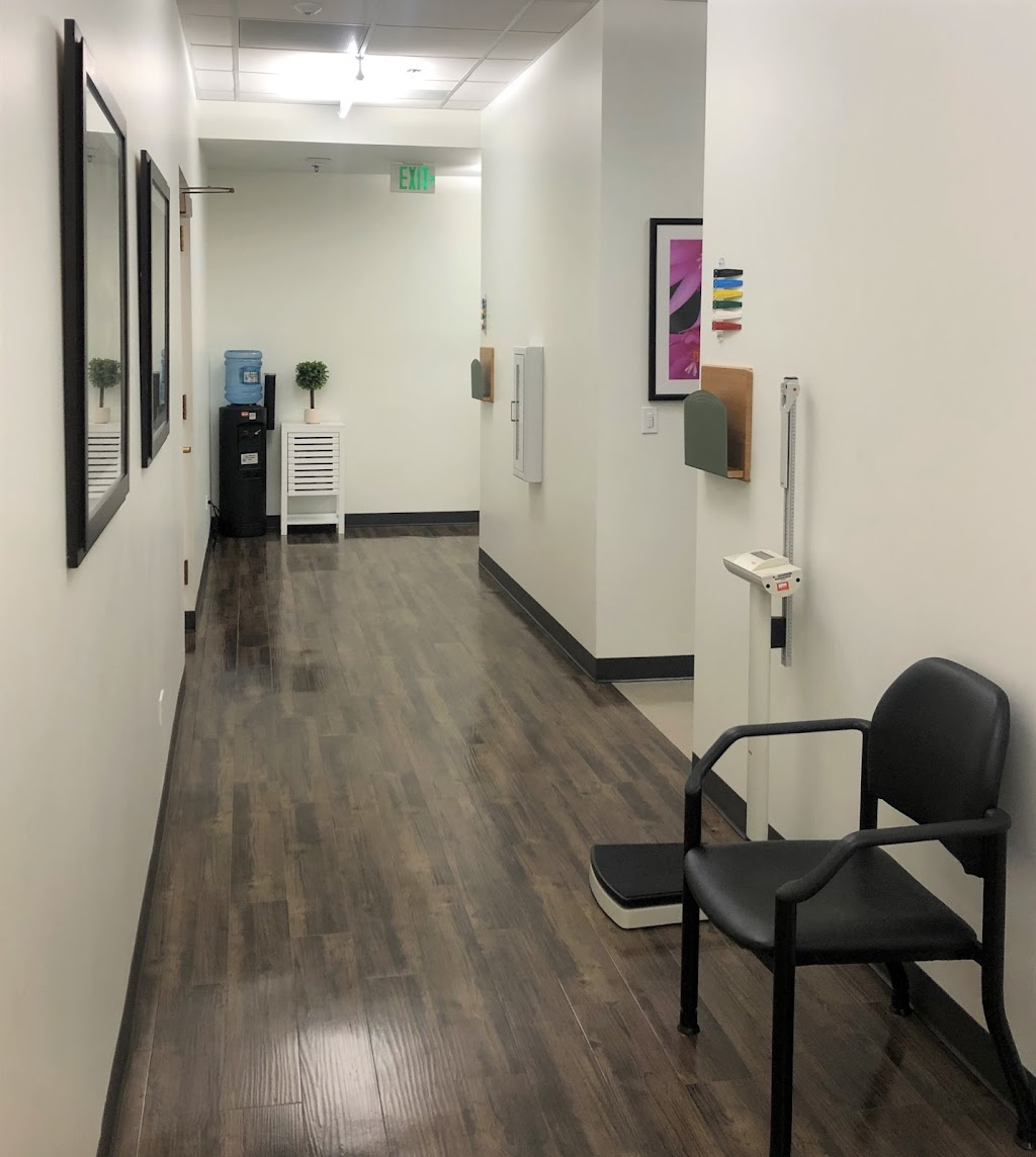 Pete Coors Medical Clinic | 1109 Ford St, Golden, CO 80401, USA | Phone: (303) 277-2138