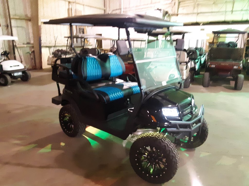 TXP Golf Carts | 425 S Seven Pts Dr, Seven Points, TX 75143, USA | Phone: (903) 432-0042