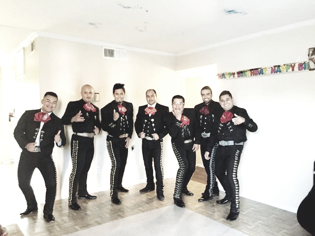 Mariachi viajero | 11467 Dennis Rd, Dallas, TX 75229, USA | Phone: (214) 214-0950