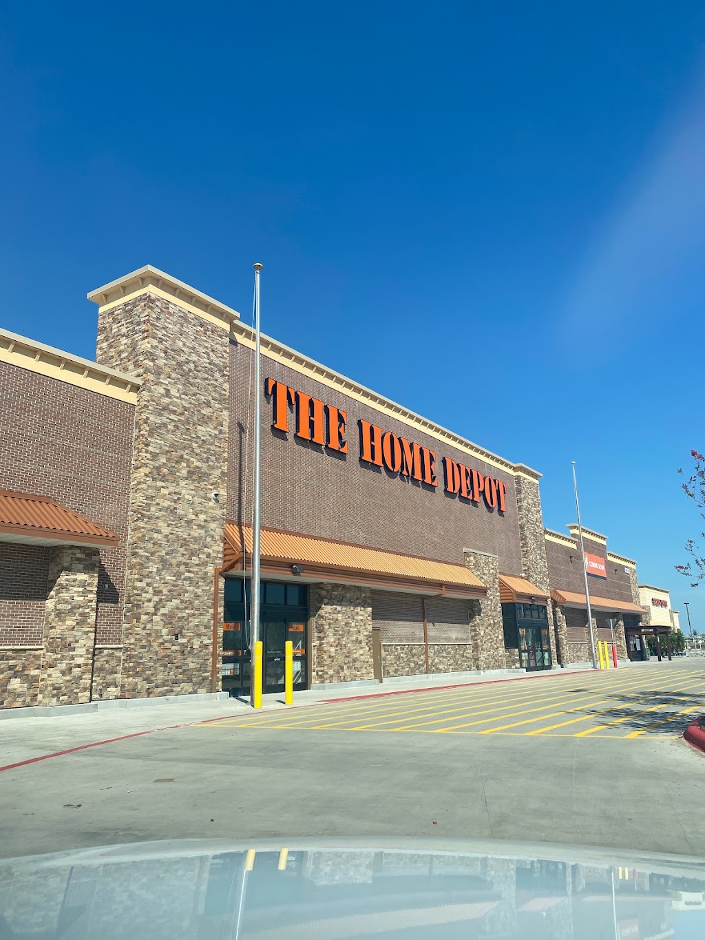 The Home Depot | 4450 W University Dr, Prosper, TX 75078, USA | Phone: (469) 296-1800