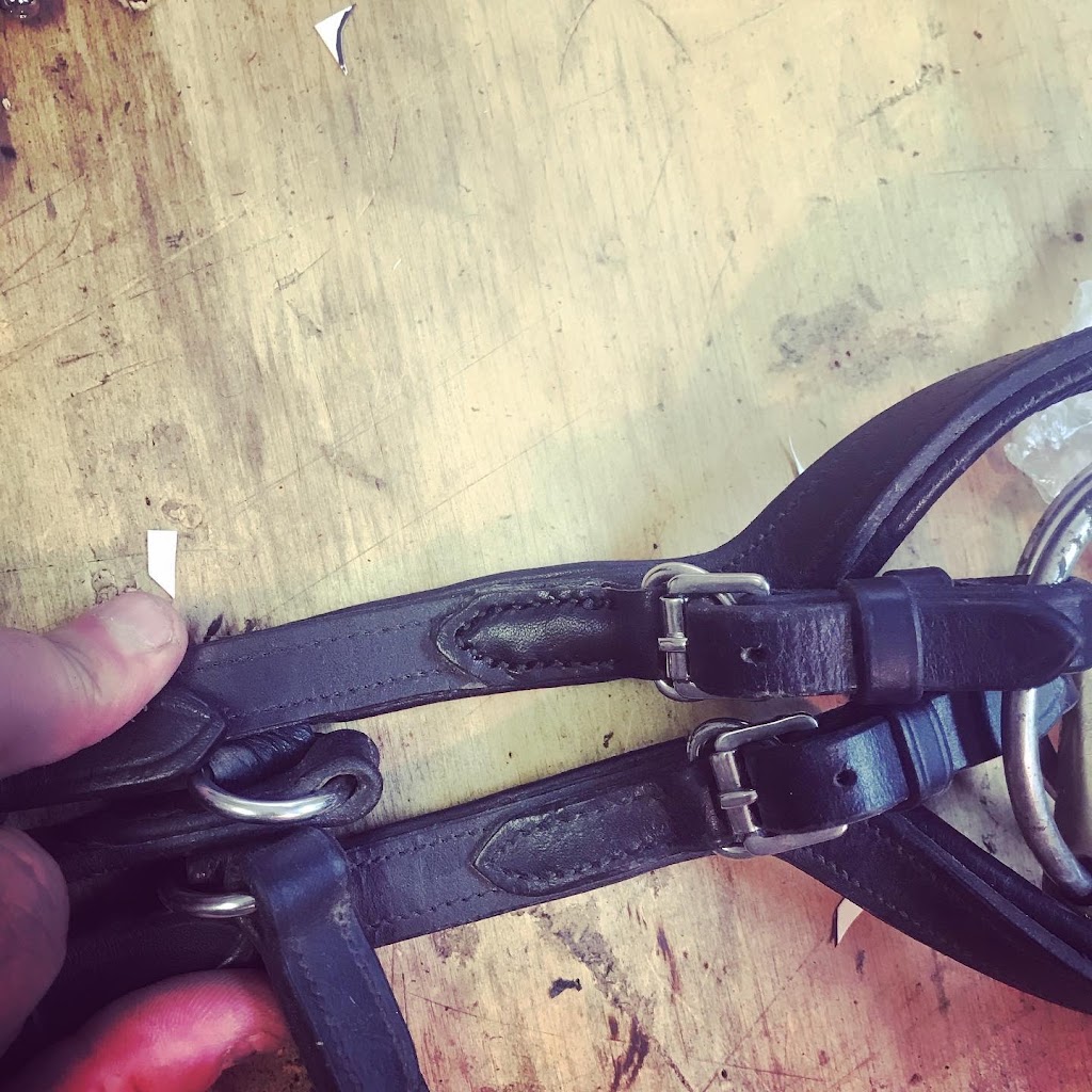 Walters Saddle and Tack Repair | 517 Elgin St, Nashville, TN 37211 | Phone: (562) 833-6387