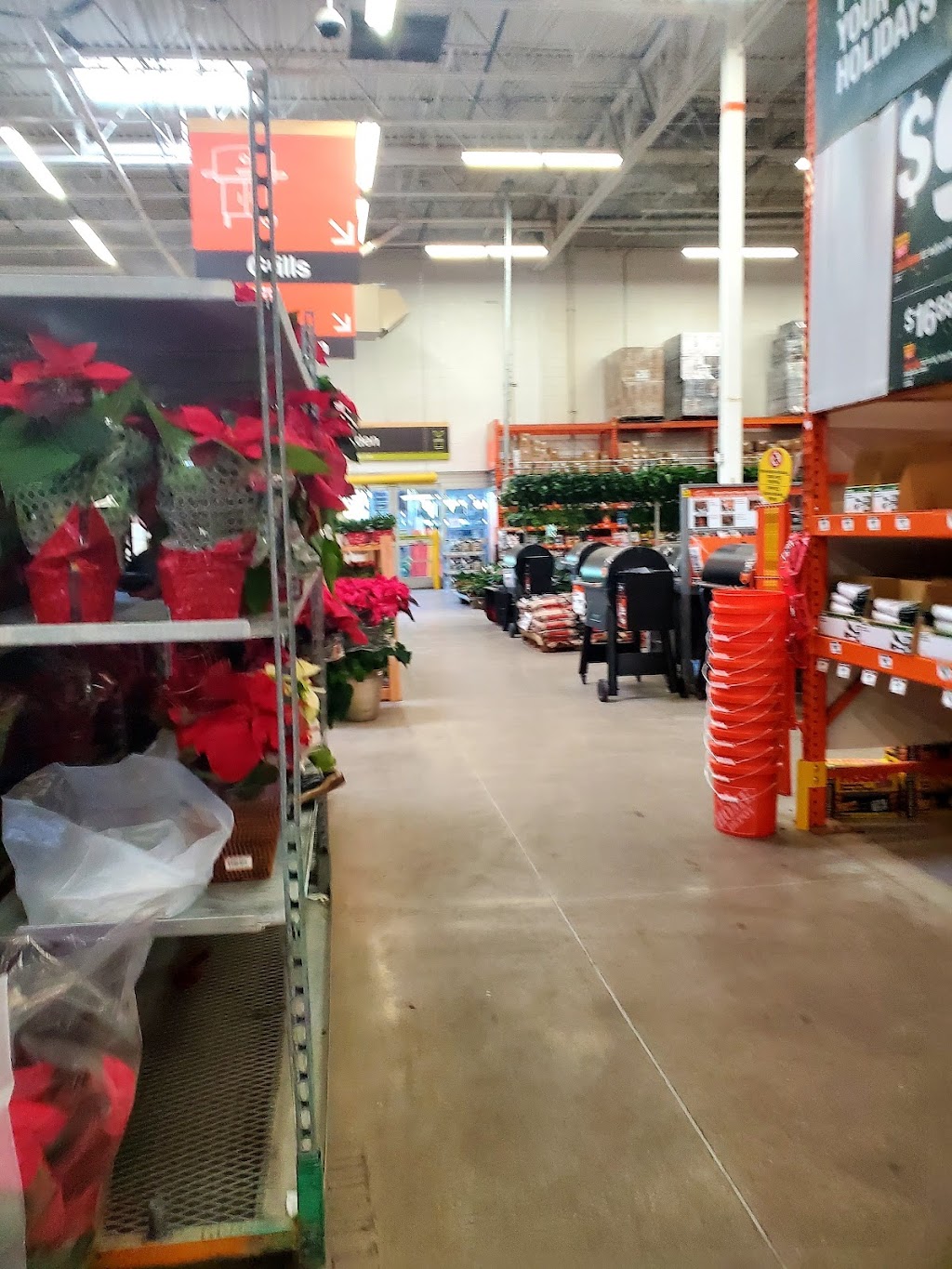 The Home Depot | 5600 S Chambers Rd, Aurora, CO 80015, USA | Phone: (303) 699-5006