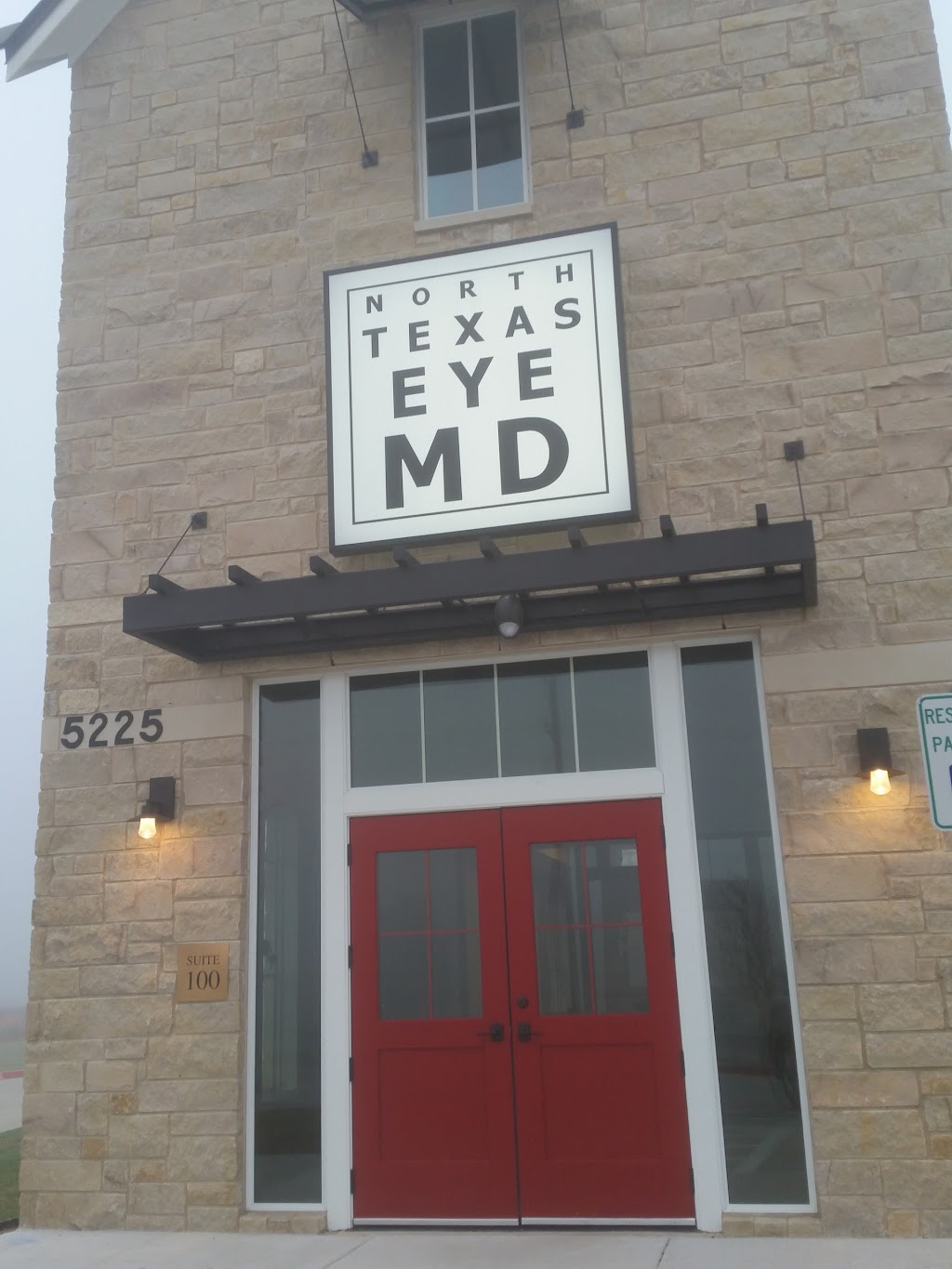 North Texas EyeMD | 5225 Independence Pkwy #100, Frisco, TX 75035, USA | Phone: (972) 215-7500