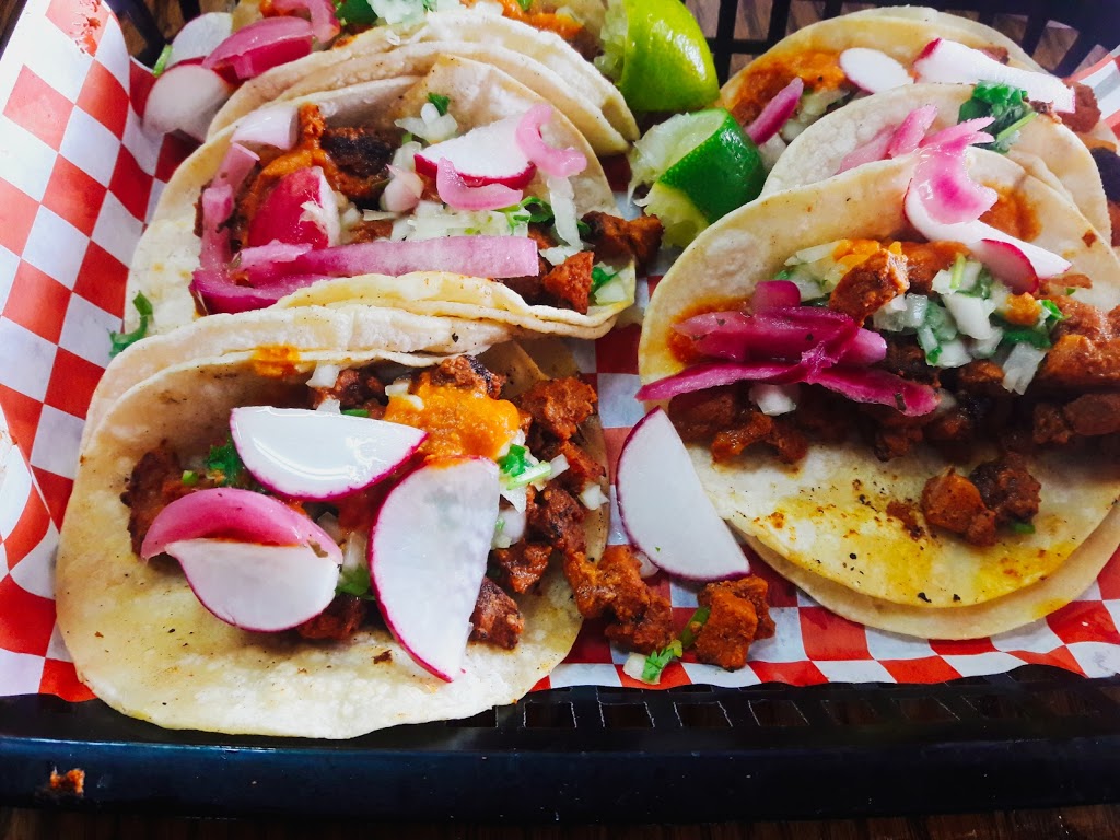 Tacos El Güero | 1853 S Academy Blvd, Colorado Springs, CO 80916, USA | Phone: (719) 368-7642