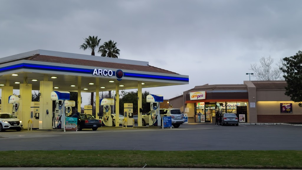 ARCO | 805 Reed Ave, West Sacramento, CA 95605, USA | Phone: (916) 375-1158