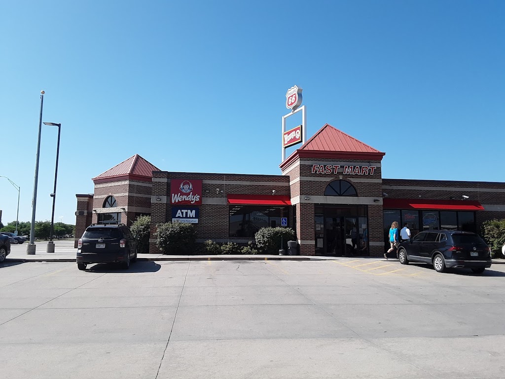 Phillips 66 | 6835 N 27th St, Lincoln, NE 68521, USA | Phone: (402) 742-7417