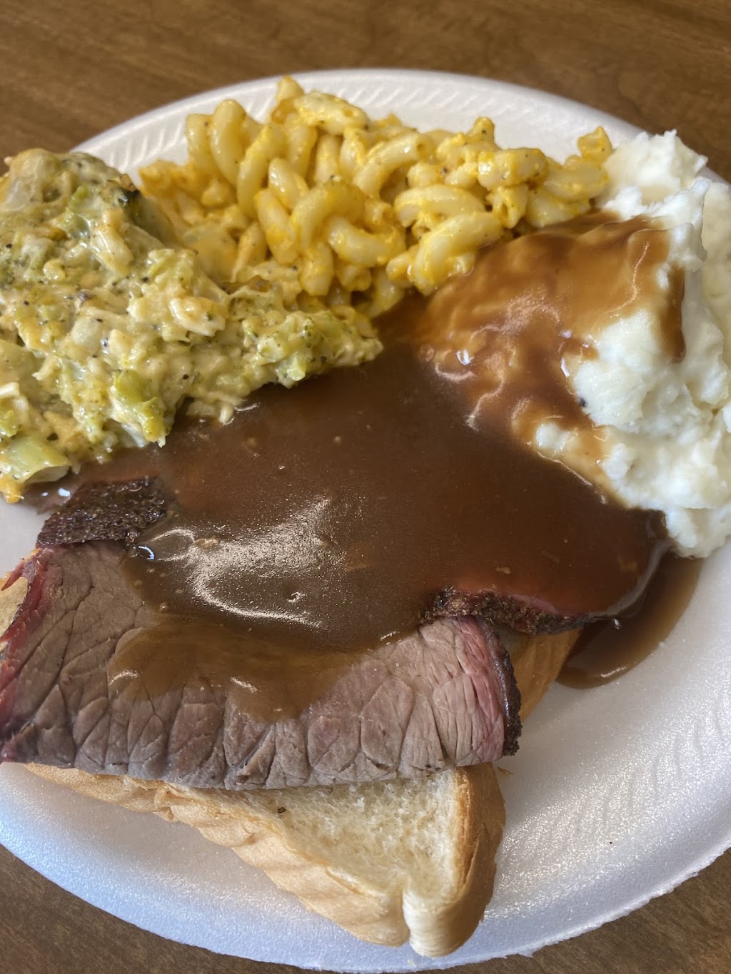 Slab Daddys BBQ | 7403 Fegenbush Ln, Louisville, KY 40228, USA | Phone: (502) 592-6053