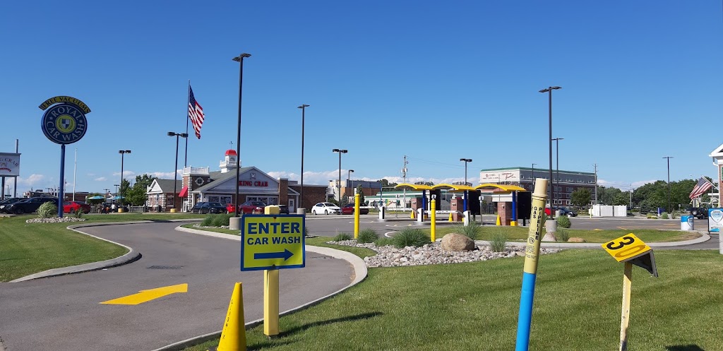 Royal Car Wash - Lancaster, NY | 6645 Transit Rd, Buffalo, NY 14221, USA | Phone: (716) 200-1573