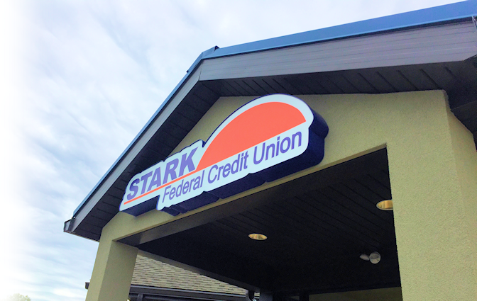 Stark Federal Credit Union | 1281 S Sawburg Ave, Alliance, OH 44601, USA | Phone: (330) 821-7225