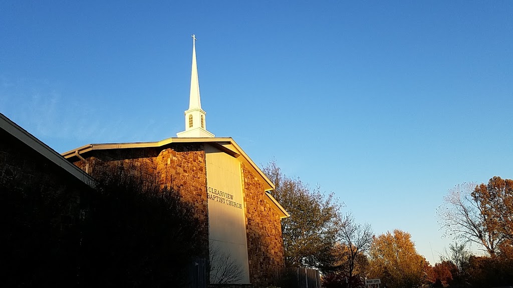 Clearview Baptist Church | 23003 E. Highway #51, Broken Arrow, OK 74014, USA | Phone: (918) 258-3858