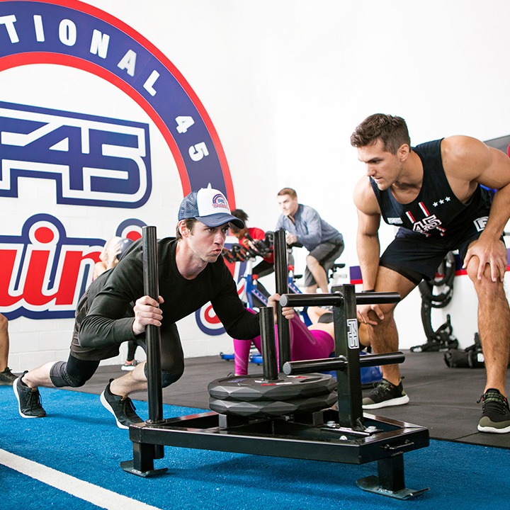 F45 Training Willow Park | 229 Shops Blvd #102, Willow Park, TX 76087, USA | Phone: (817) 600-1061