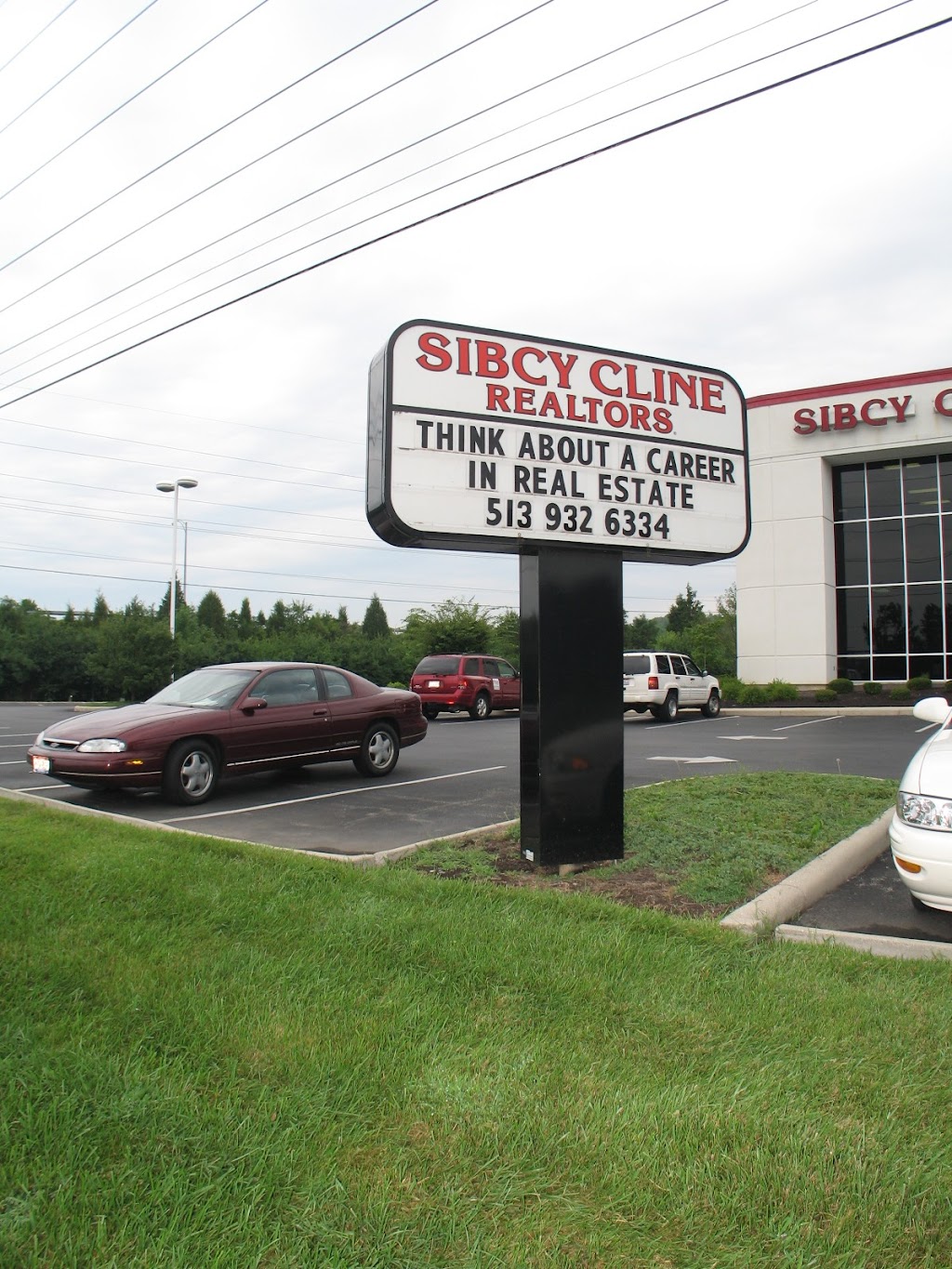 Sibcy Cline Lebanon Office | 103 Oregonia Rd, Lebanon, OH 45036, USA | Phone: (513) 932-6334