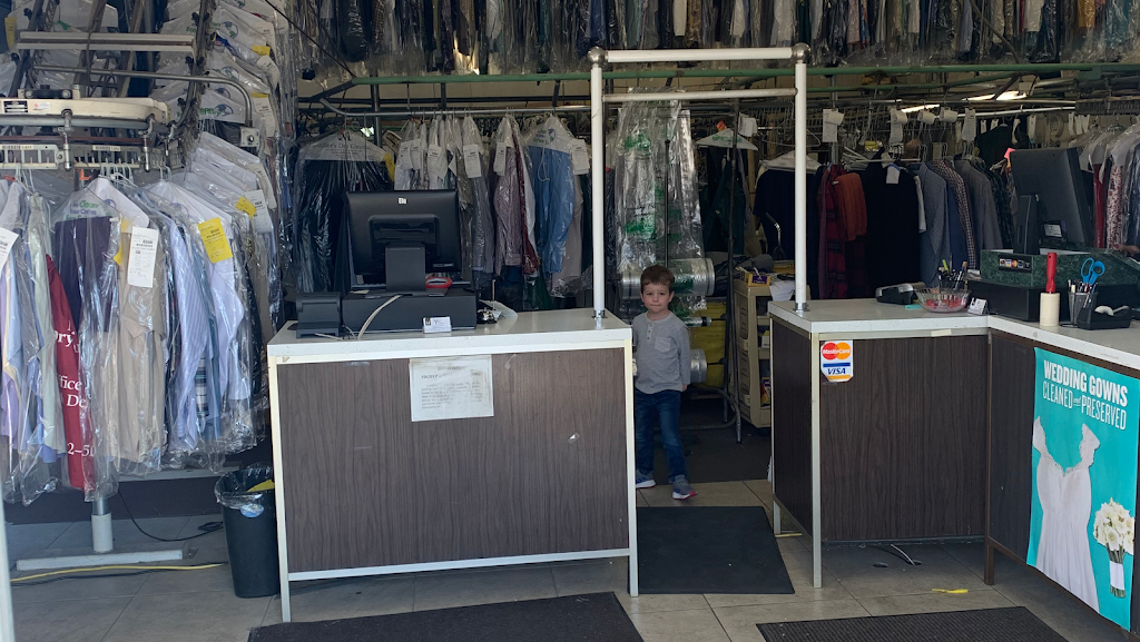 Miller’s Club Cleaners | 2000 W Whitendale Ave, Visalia, CA 93277, USA | Phone: (559) 734-1762