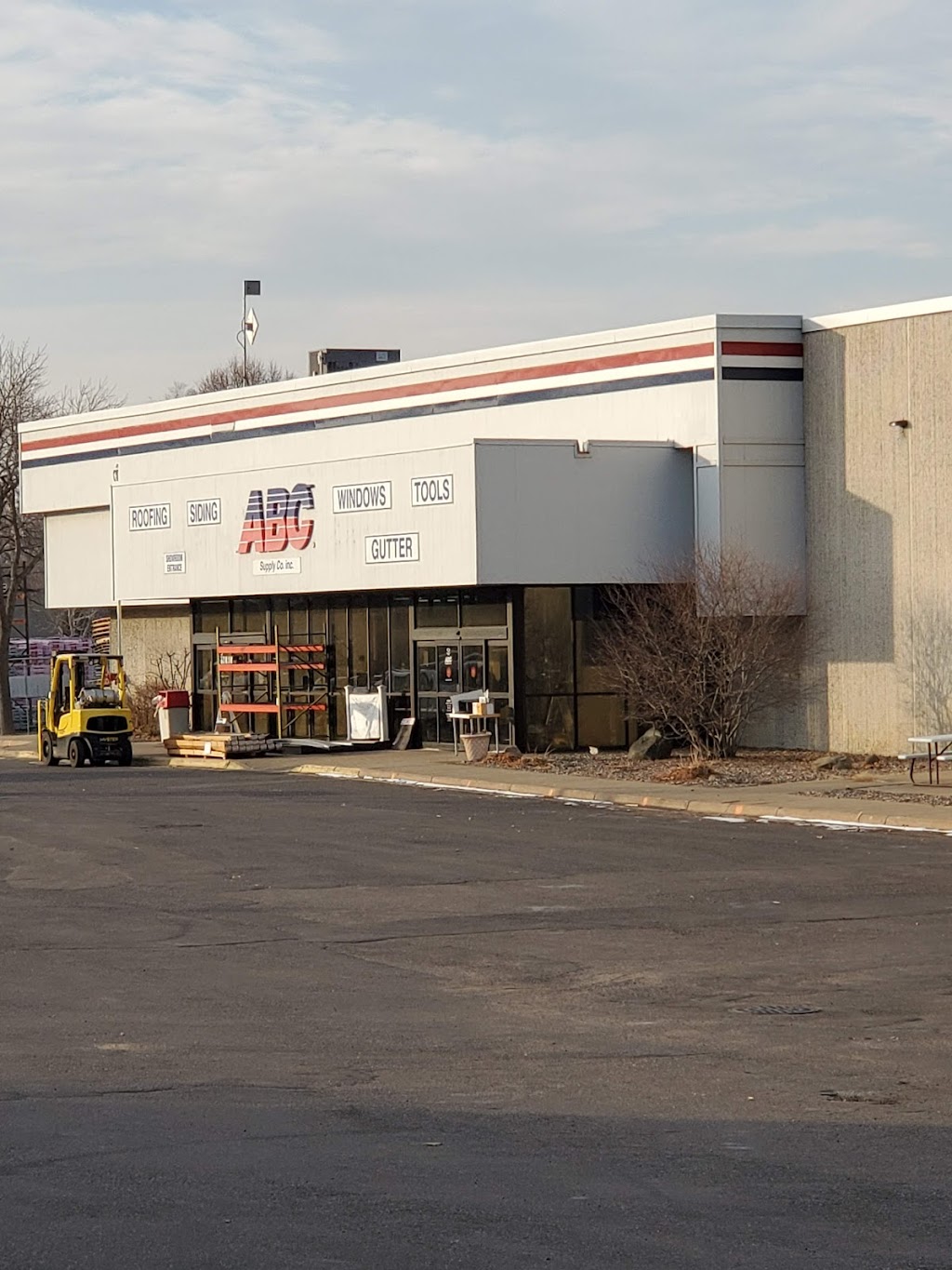 ABC Supply Co. Inc. | 10141 Woodcrest Dr NW, Coon Rapids, MN 55433, USA | Phone: (763) 757-5077