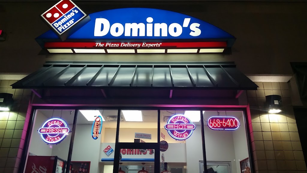 Dominos Pizza | 1100 E Front St Ste B, Alice, TX 78332, USA | Phone: (361) 668-6400
