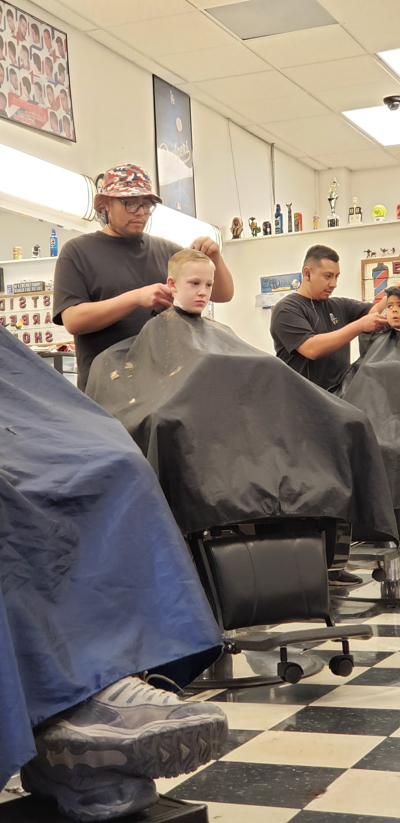 East Side Barber Shop | 4621 E Ave S, Palmdale, CA 93552, USA | Phone: (661) 285-2726