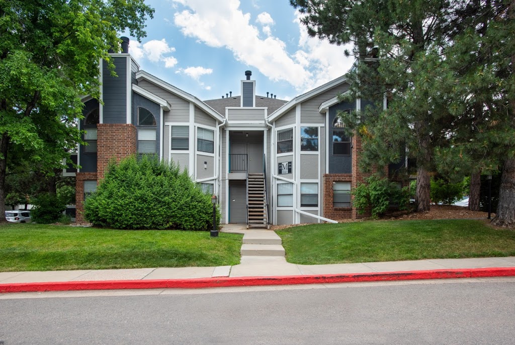 Ironwood at The Ranch Apartments | 11705 Decatur St, Westminster, CO 80234, USA | Phone: (720) 597-8715