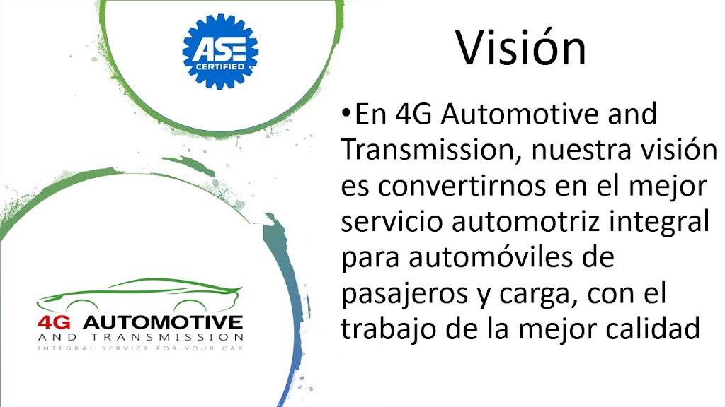 4G Automotive and Transmissions | 15900 E 6th Ave UNIT-B, Aurora, CO 80011, USA | Phone: (303) 307-1208