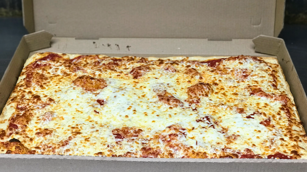 DC’s Pizza & Catering | 1182 Western Ave Ste 1, Albany, NY 12203, USA | Phone: (518) 482-1392