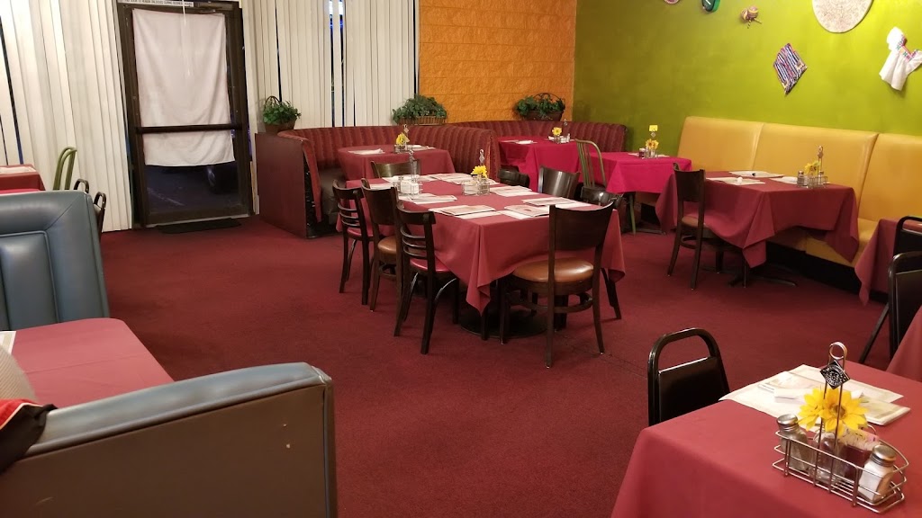 Urbanos Méxican Restaurant | 5825 Manzanita Ave #1, Carmichael, CA 95608, USA | Phone: (916) 334-7122