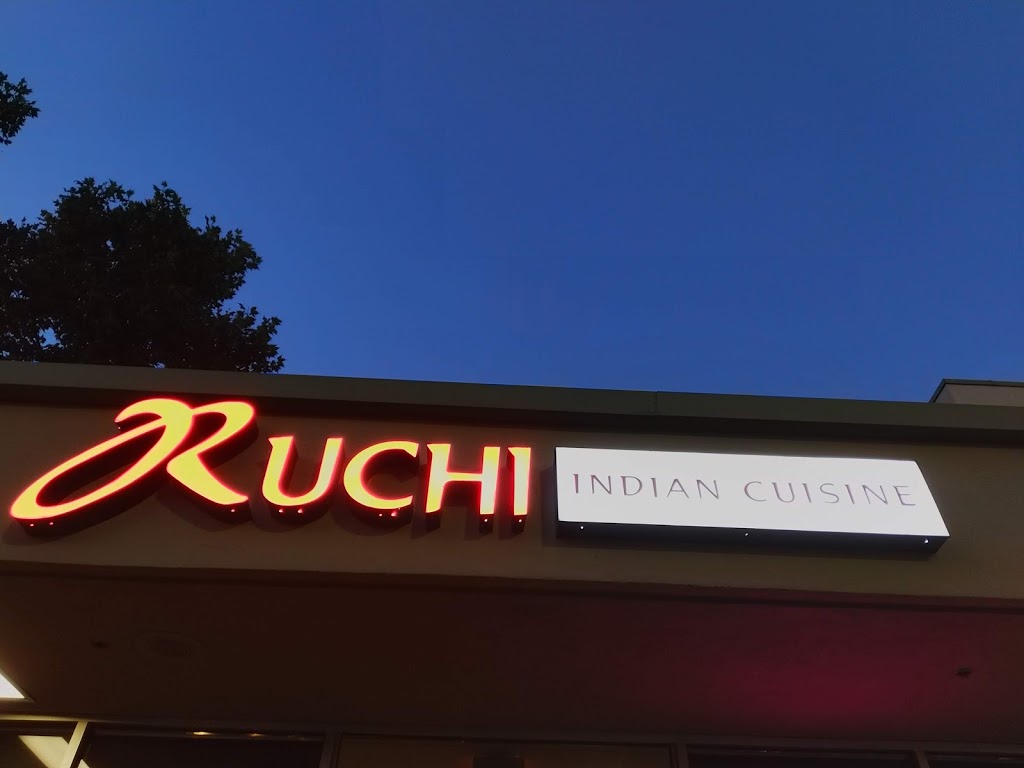 Ruchi Indian Cuisine | 601 E Bidwell St #3120, Folsom, CA 95630, USA | Phone: (916) 983-2871