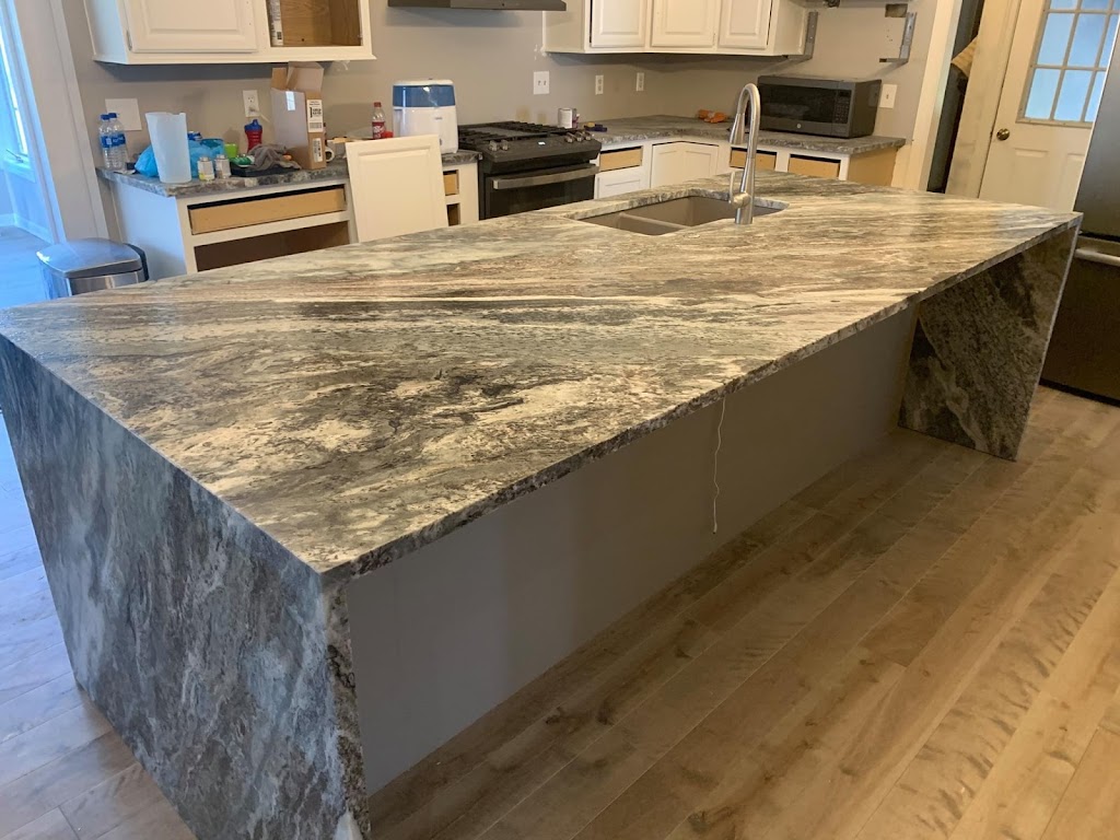 Youngstown Granite and Quartz LLC | 740 Constitution Blvd, Beaver Falls, PA 15010 | Phone: (724) 891-5003