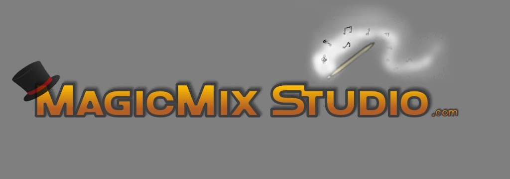 MagicMix Studio | 17904 SE May Valley Rd, Renton, WA 98059, USA | Phone: (206) 595-1865