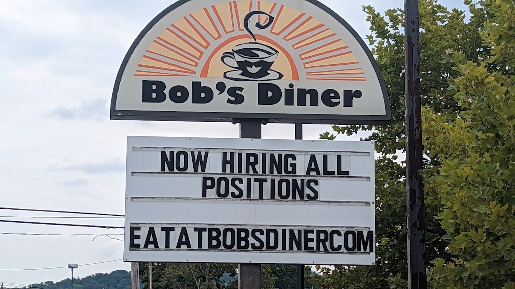Bobs Diner | 211 Mansfield Blvd, Carnegie, PA 15106, USA | Phone: (412) 429-7400