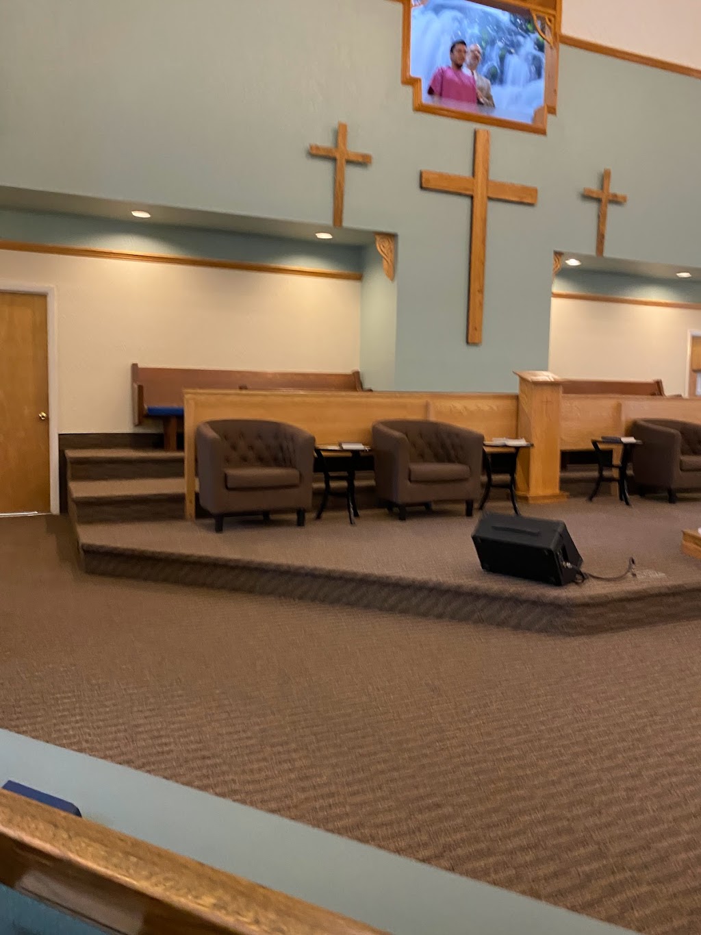 Hopewell Baptist Church | 1146 Kimbark St, Longmont, CO 80501, USA | Phone: (303) 651-1325