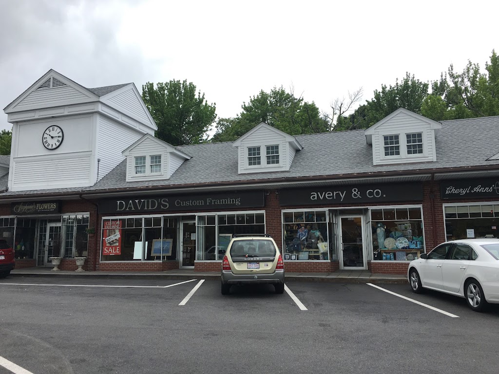 Avery & Co | 1008 W Roxbury Pkwy, Chestnut Hill, MA 02467, USA | Phone: (617) 327-0500