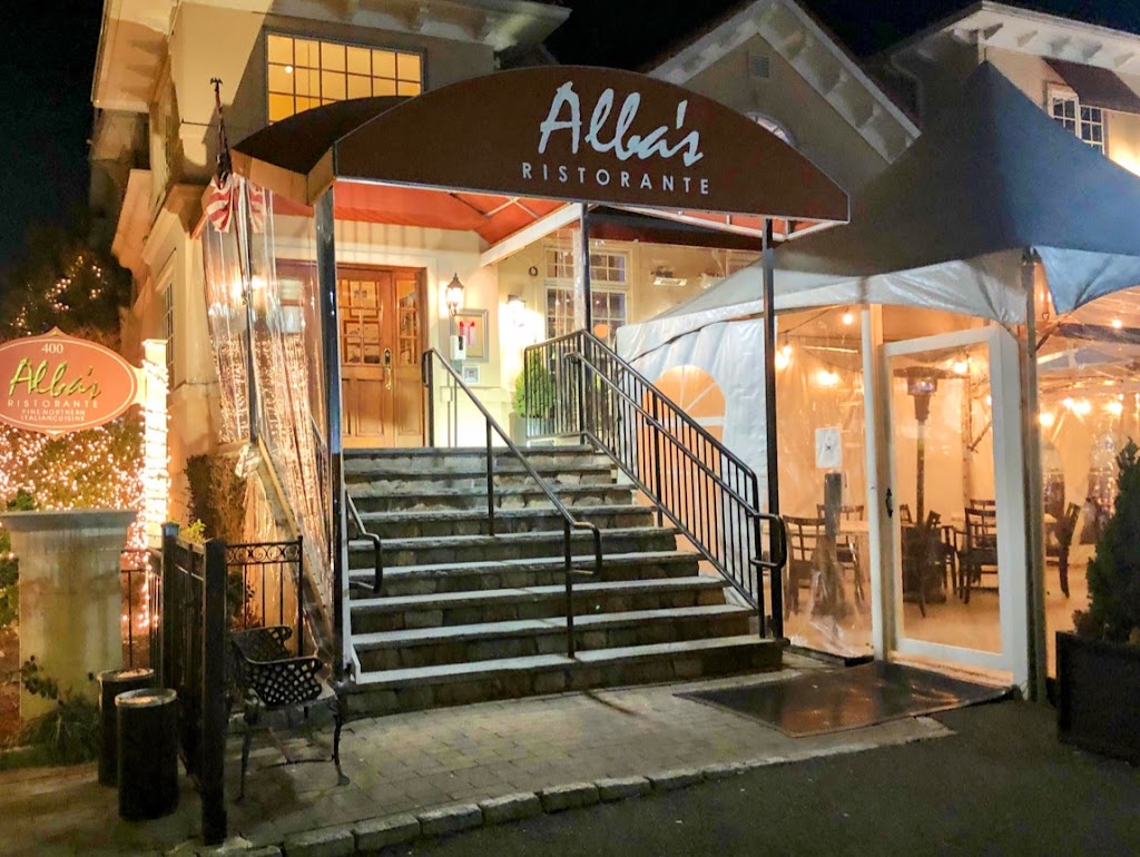 Albas Restaurant | 400 N Main St, Port Chester, NY 10573, USA | Phone: (914) 937-2236