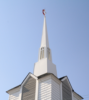 Sea Bright United Methodist | 1104 E Ocean Ave, Sea Bright, NJ 07760, USA | Phone: (732) 530-7003