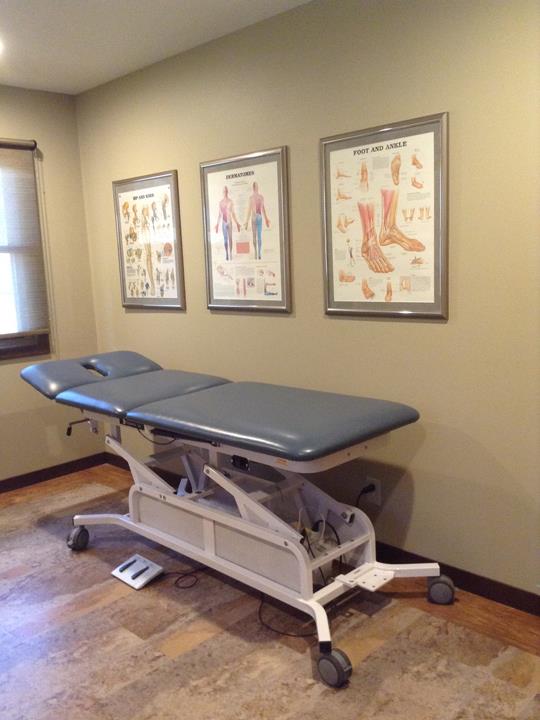 Parkside Chiropractic, Ltd. | 1235 Park Ave, Columbus, WI 53925, USA | Phone: (920) 623-2610