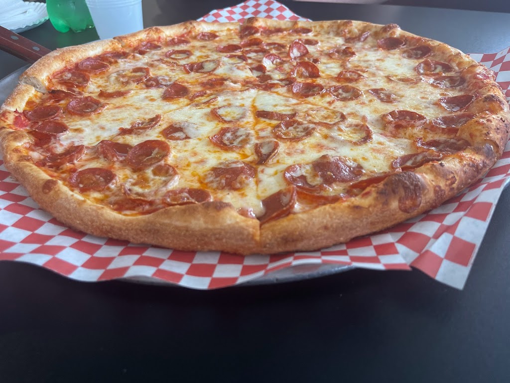 Pizzeria New York | 833 Hill Rd N, Pickerington, OH 43147, USA | Phone: (614) 862-4743