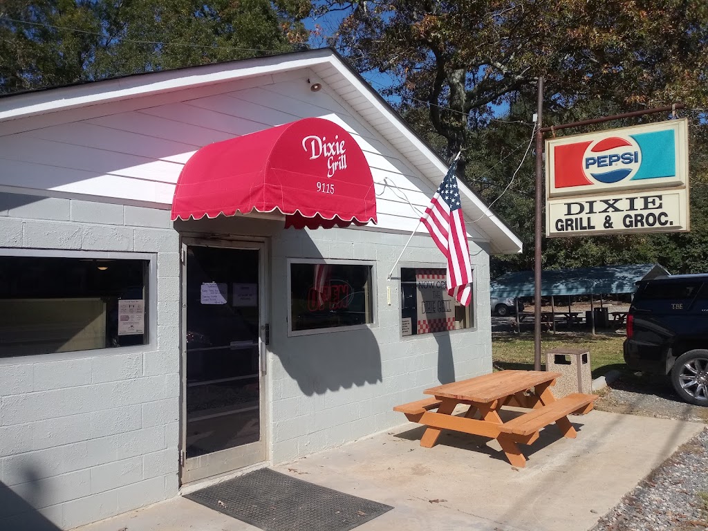 Dixie Grill & Grocery | 9115 Dixie River Rd, Charlotte, NC 28278 | Phone: (704) 392-8828