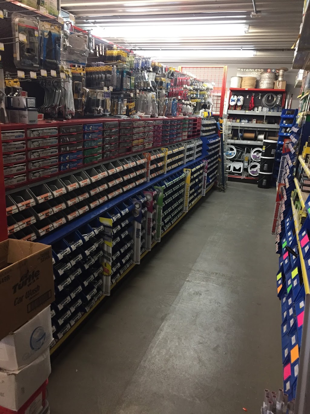 Kellys Towne Hardware LLC | 900 Kelly St, Rome City, IN 46784, USA | Phone: (260) 854-4162