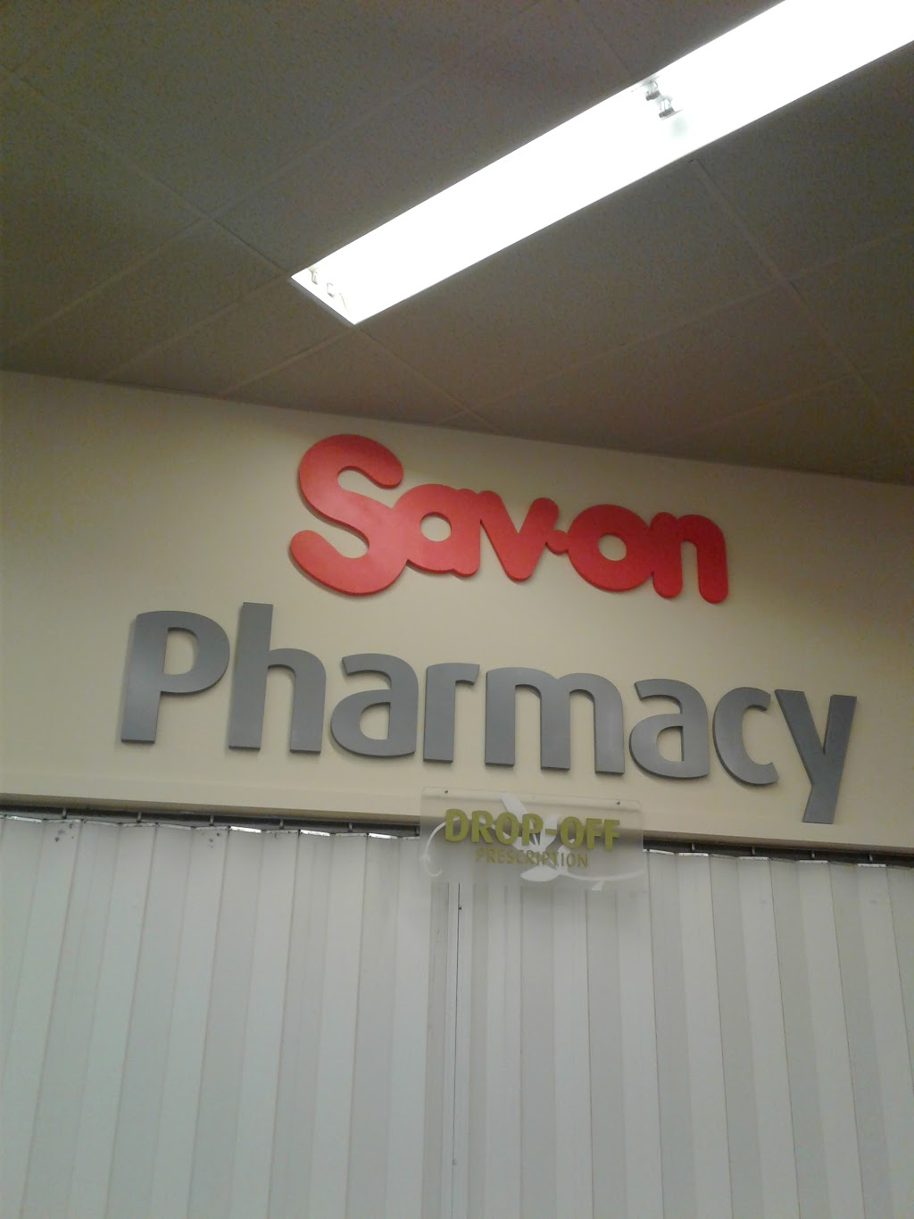 Albertsons Pharmacy | 543 Sweetwater Rd, Spring Valley, CA 91977, USA | Phone: (619) 461-2100